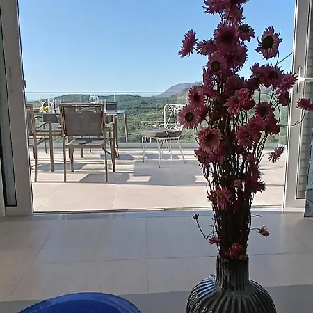 Holiday home Christos Kissamos
