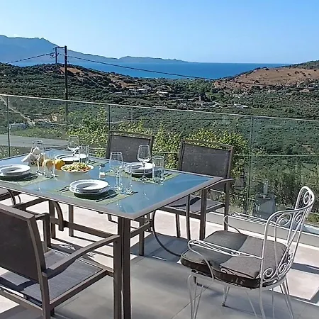 Casa de Férias Christos