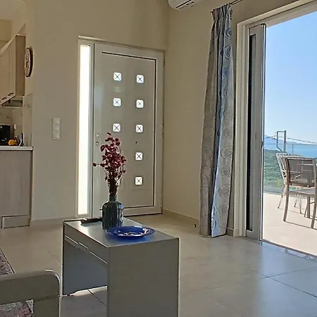 Holiday home Christos