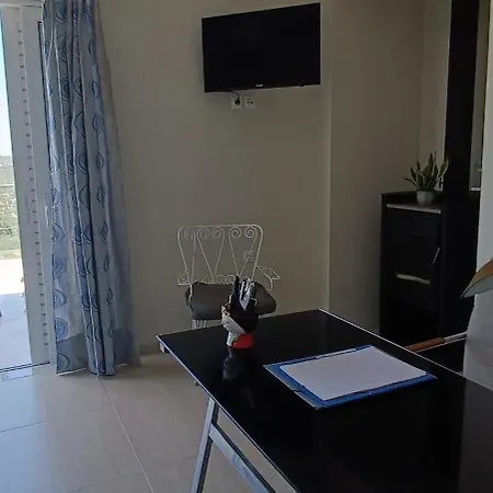 Holiday home Christos