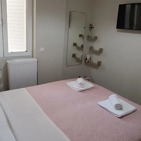 Christos Holiday home