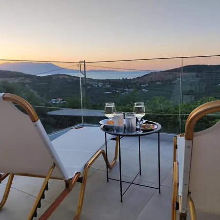 Holiday home Christos Kissamos
