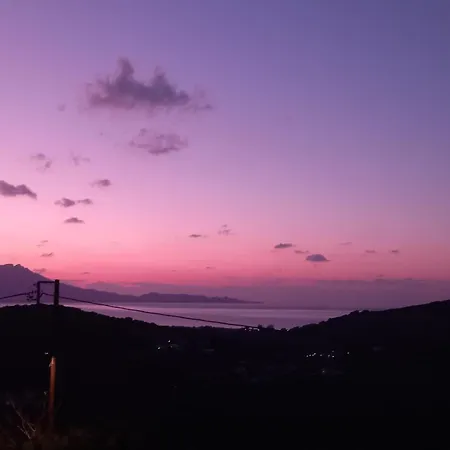 Christos Holiday home Kissamos