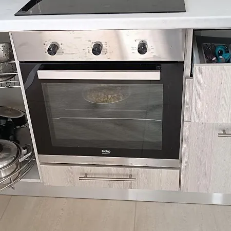 Дом отдыха Christos